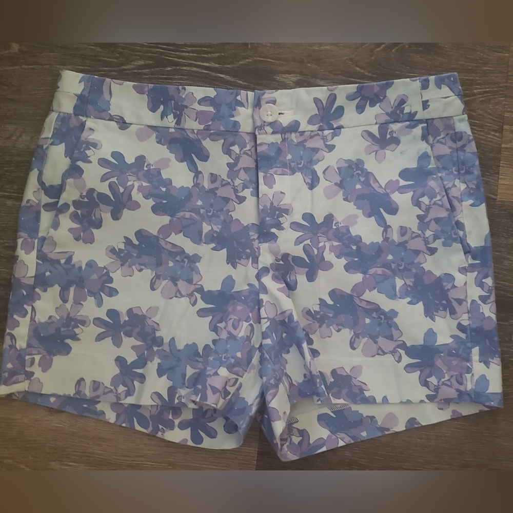 Banana Republic shorts
